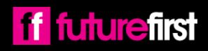Future First logo