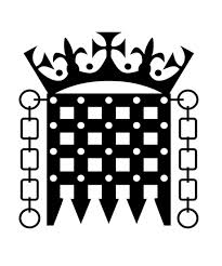Portcullis logo of Parliament