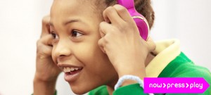 Sound Science – audio adventures for children